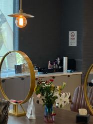 -意廊 Hair Salon