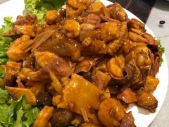 八珍豆腐-惠宾饭庄(中山路店)