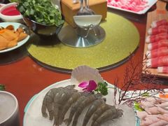 -佬土鹅肠火锅(解放路店)