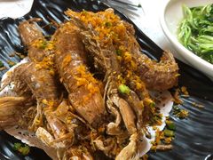 -79号渔船海鲜饭店(宝安店)