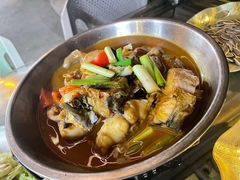 -礼耕堂·百年茶人餐厅(梅家坞店)