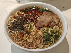 -南山翁新概念川菜(江宁万达广场店)