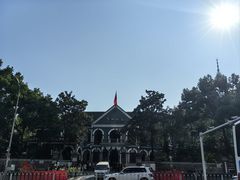 -湖南省立第一师范学校旧址