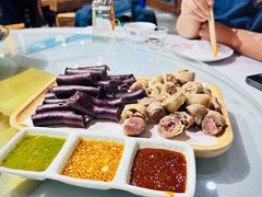 -天下醉美蒙餐(林西店)