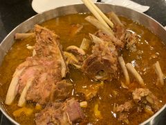-蝎王府羊蝎子(天通苑店)