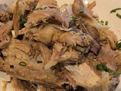 -那家老院子东北菜·饺子·小鸡炖蘑菇(艳华街店)