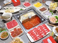 -海底捞火锅(金光华店)