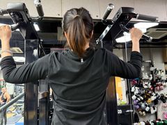 -VPsmart私教健身工作室(新华路旗舰店)