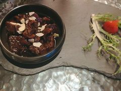 文火红酒牛肉-桂花里·衢州菜·精酿餐吧(未来科技城万达广场店)