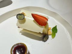 -王品牛排(福州泰禾店)