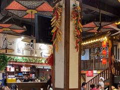 -灶东家民间菜(回兴店)