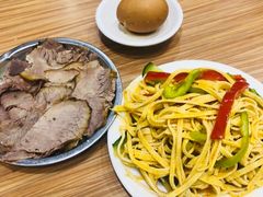 -有礼有面(知春路店)