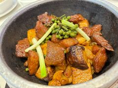 -狮王府淮扬菜(百家湖1912店)