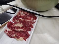 -陈记顺和潮汕牛肉火锅(番禺迎宾大道店)