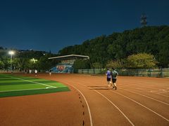 -中天钢铁体育馆(南一门店)