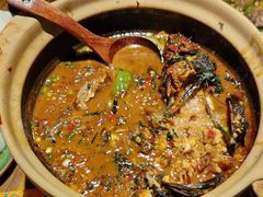 -吃饭皇帝大土家民族菜(正大广场店)