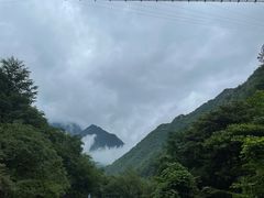 -浙北大峡谷