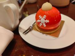 -The Lounge·大堂酒廊·北京粤财JW万豪酒店