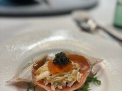 鱼子酱小圆脐-荣府宴(南阳路店)