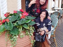 -玫瑰厅上海菜(兴国路店)