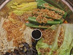 -秦月轩·长安小馆·新陕菜(阜成路·五棵松店)