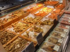 -胖东来生活广场(健康路店)