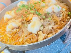 -九锅一堂酸菜鱼(新南凯德直营店)