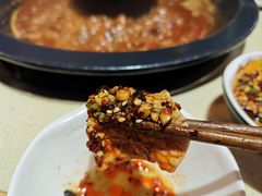 -蜀家渝重庆火锅(南屏街店)