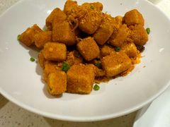 -汤城小厨•粤菜•靓汤(望京凯德mall店)