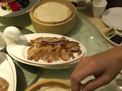 -北京老铺烤鸭(西稍门店)