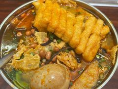 -周成芝螺蛳粉(人和店)