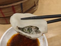 -龙咆汤包·手工现包小笼(拱北口岸店)