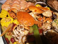 -日进一片海.生腌海鲜火锅.宵夜烧烤(三里屯总店)