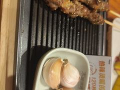 -木屋烧烤(万德庄店)