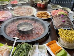 -巴倒烫陆派重庆火锅(南山店)