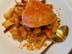 -南海渔村·徐博馆(琶洲店-粤菜养生宴)