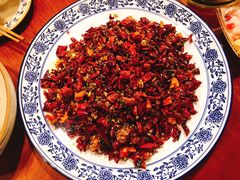 -黄桷树曹家私房菜(江与城店)