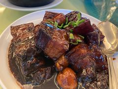 -君来梁溪饭店-餐厅