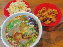 -龙鳞路第一家牛肉汤