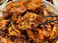 -辣螃铠盆盆蟹大排档(总店)