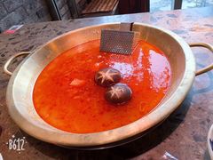 -小龙坎火锅(湖滨银泰in77店)