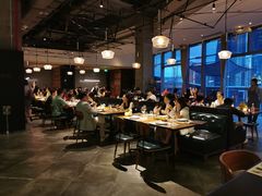 大堂-Mercato莫卡多露台餐厅与酒吧(K11店)