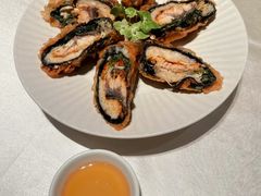 -绿岛国际酒店·海鲜酒楼(八七路店)