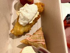 -水桶王国主题餐厅·聚会·生日派对·亲子活动·家庭套餐(亚龙湾希尔顿店)