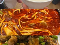 -肖记公安牛肉鱼杂馆· 省级非物质文化遗产(仁和路店)