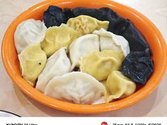 -北方饺子王·海肠捞饭·海鲜锅(山大店)