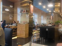 大堂-烹然四季椰子鸡火锅(团结湖总店)