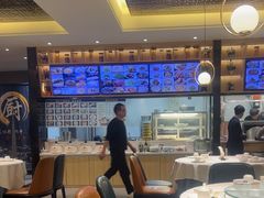 -潮粤香海鲜酒楼(沙湖店)