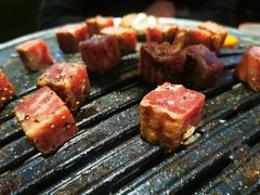-北京小炮儿炙子烤肉·铜锅涮肉(南京弘阳广场店)