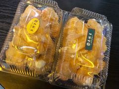 -吴酥生宫廷酥饼(南门口店)